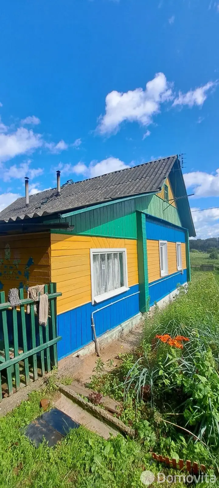 продажа коттеджа, Витебск, ул. Дачная