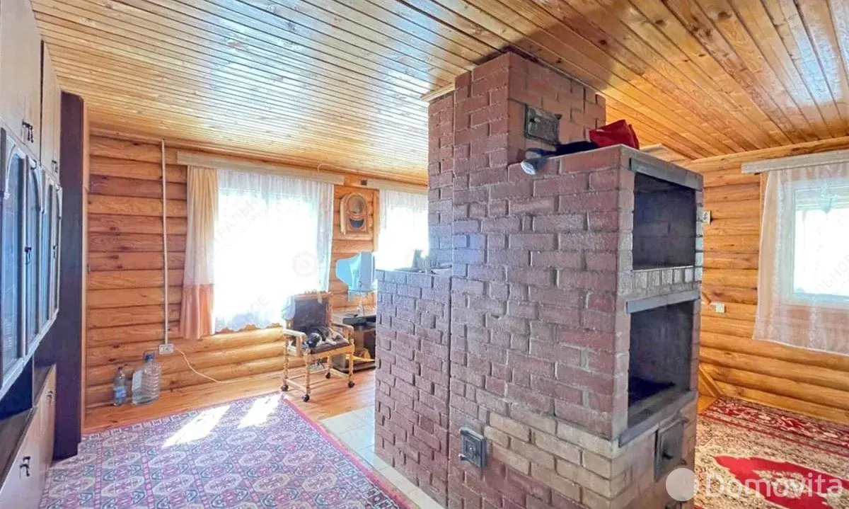 коттедж, Дубище, 