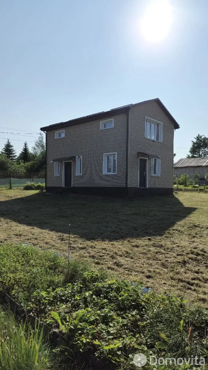 продажа дачи, Голышово, ул. Центральная