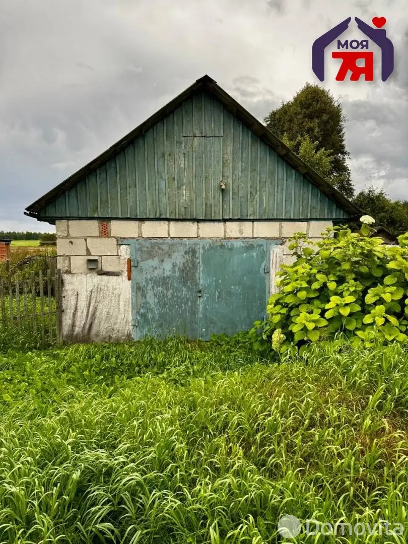 дом, Кукшевичи, ул. Центральная 