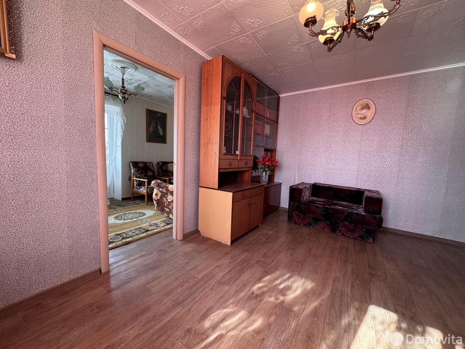  Комната