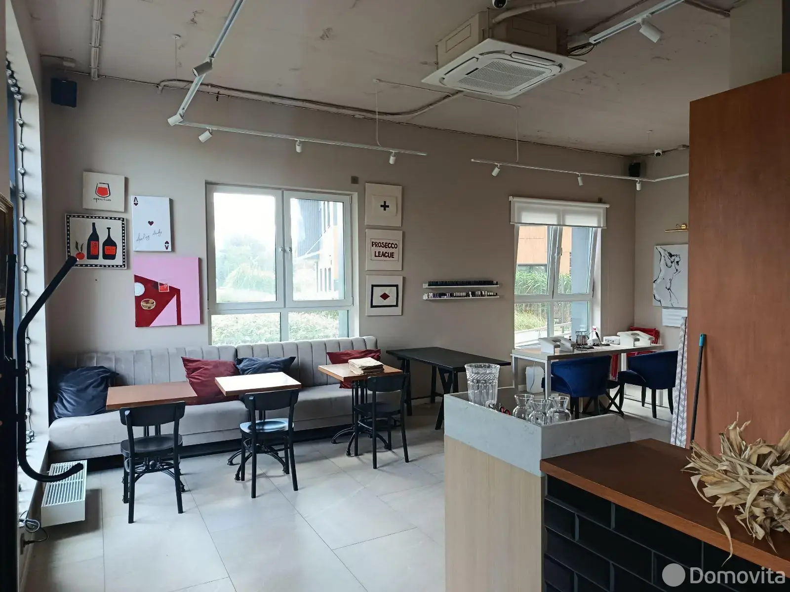 Снять офис на ул. Нововиленская, д. 55 в Минске, 2992BYN, код 17279 - фото 4