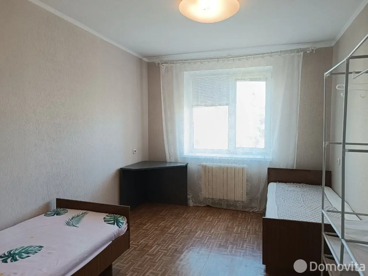 Стоимость аренды квартиры, Ждановичи, ул. Полевая, д. 1А