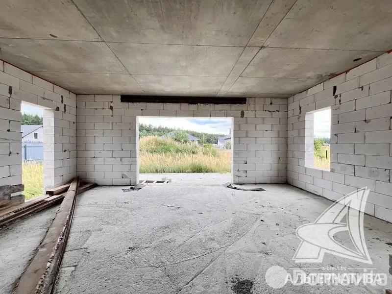 продажа дома, Тельмы-1, 
