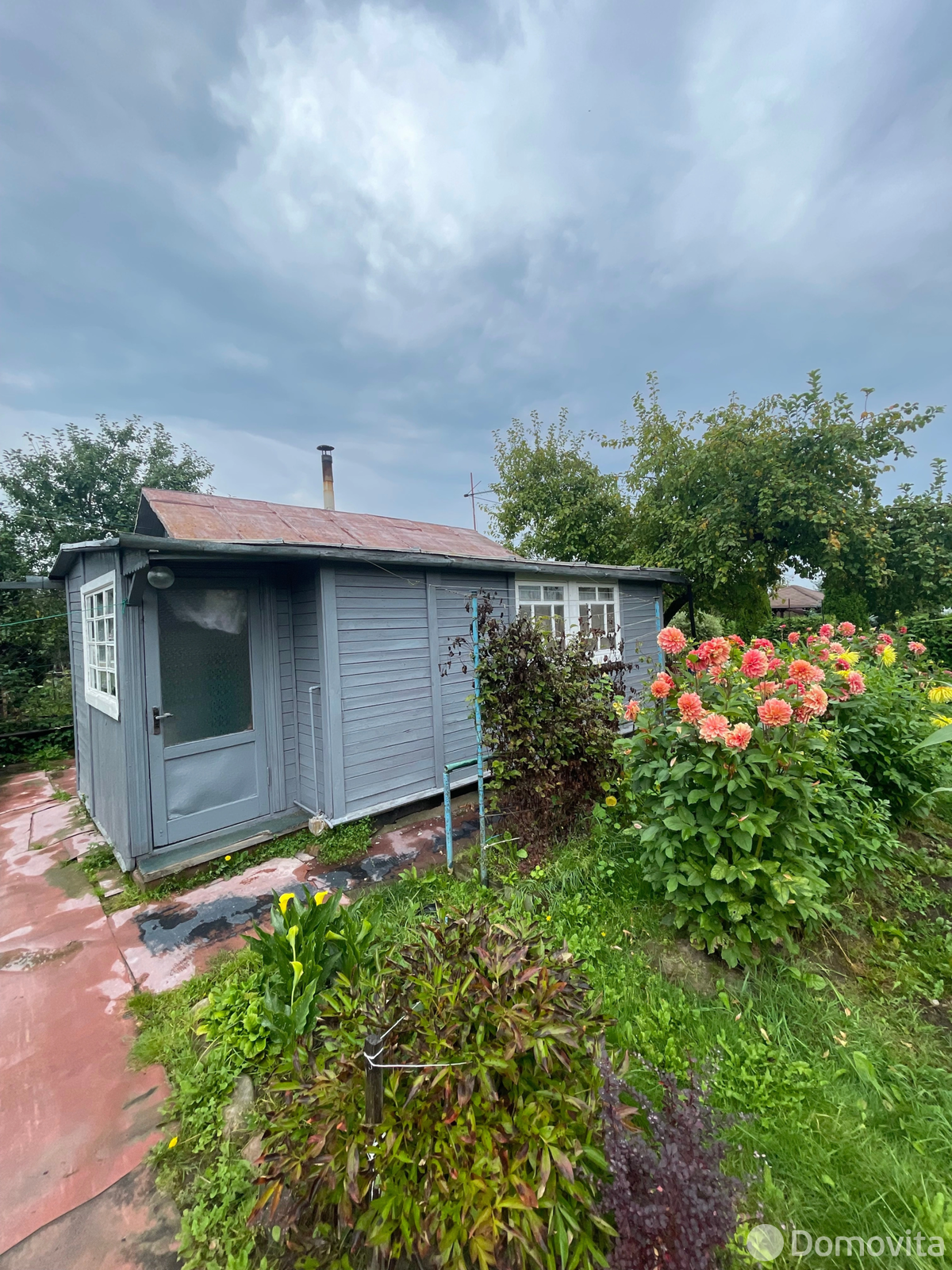 дача, Колосок, 