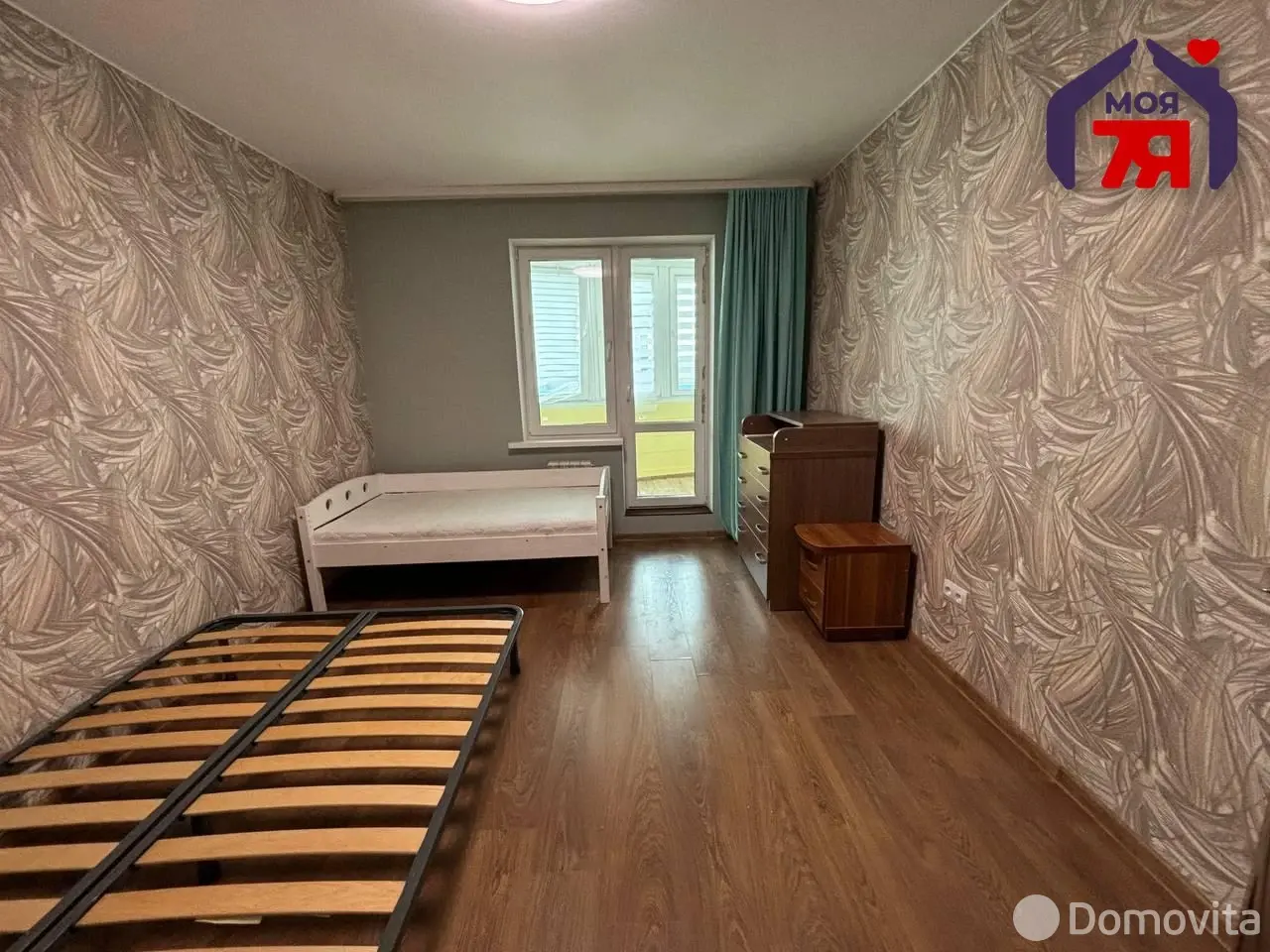Снять 3-комнатную квартиру в Минске, ул. Яна Чечота, д. 6, 700USD, код 150889 - фото 12