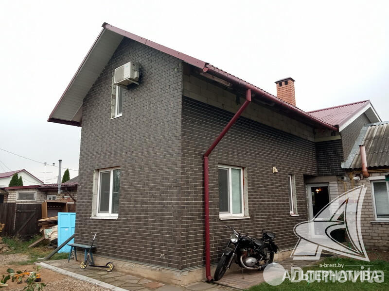 Продать 2-этажный коттедж в Жабинке, Брестская область , 62000USD, код 641046 - фото 3