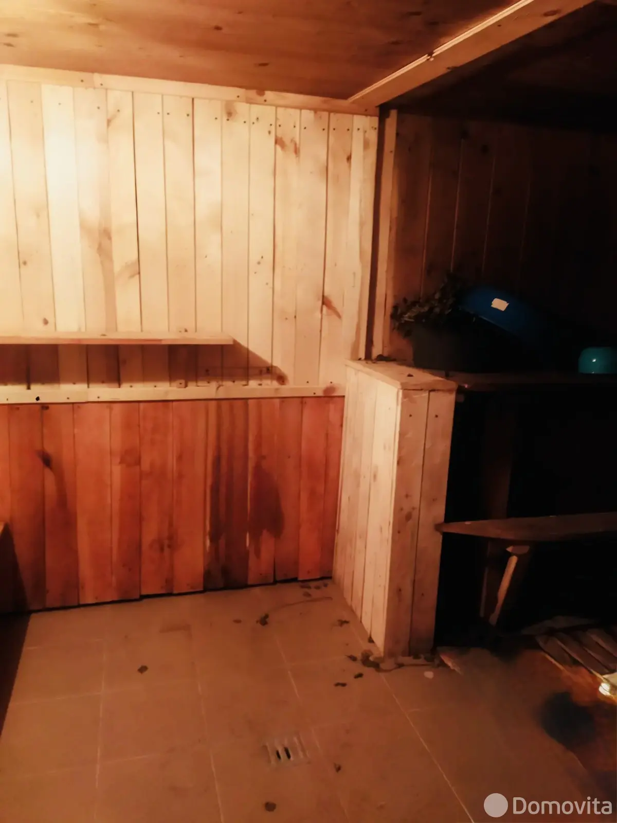 Купить 1-этажную дачу в Лесоустроитель Витебская область, 16000USD, код 184837 - фото 13