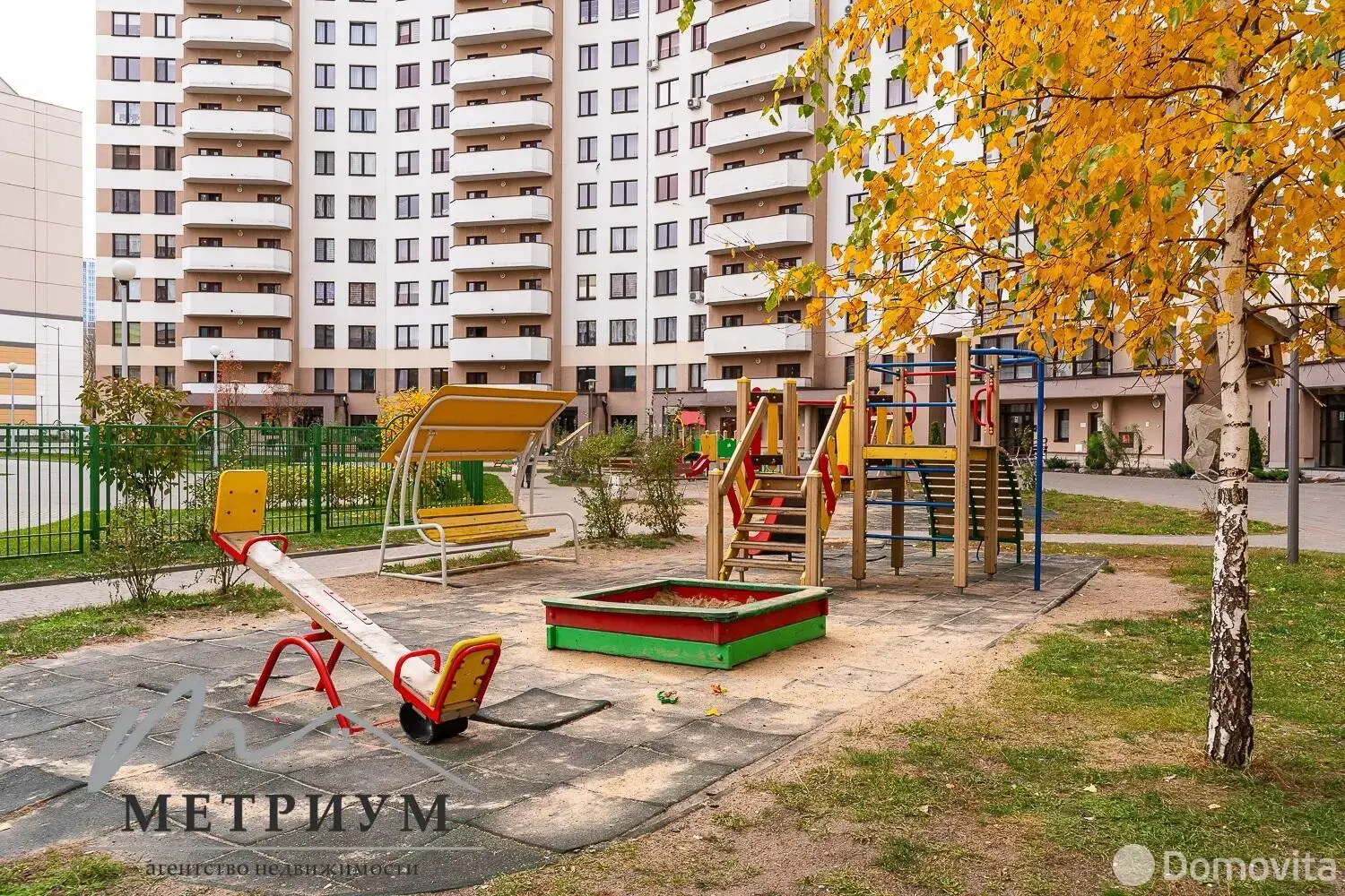 Купить комнату в Минске, ул. Аэродромная, д. 32, цена 60000 USD, код 7386 - фото 19