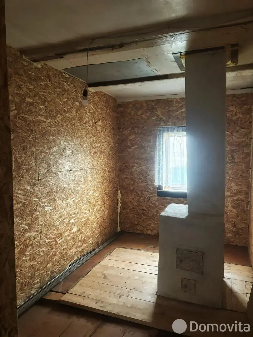 купить дом, Залесье, д. 15