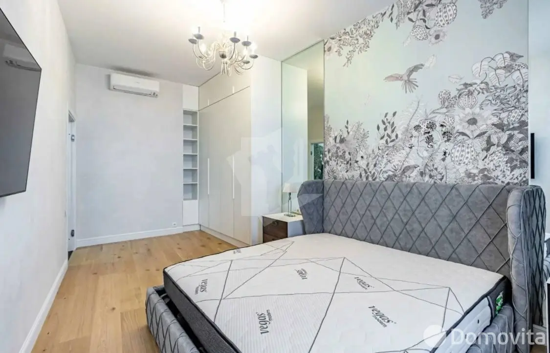 квартира, Минск, ул. Кальварийская, д. 16 в Центральном районе