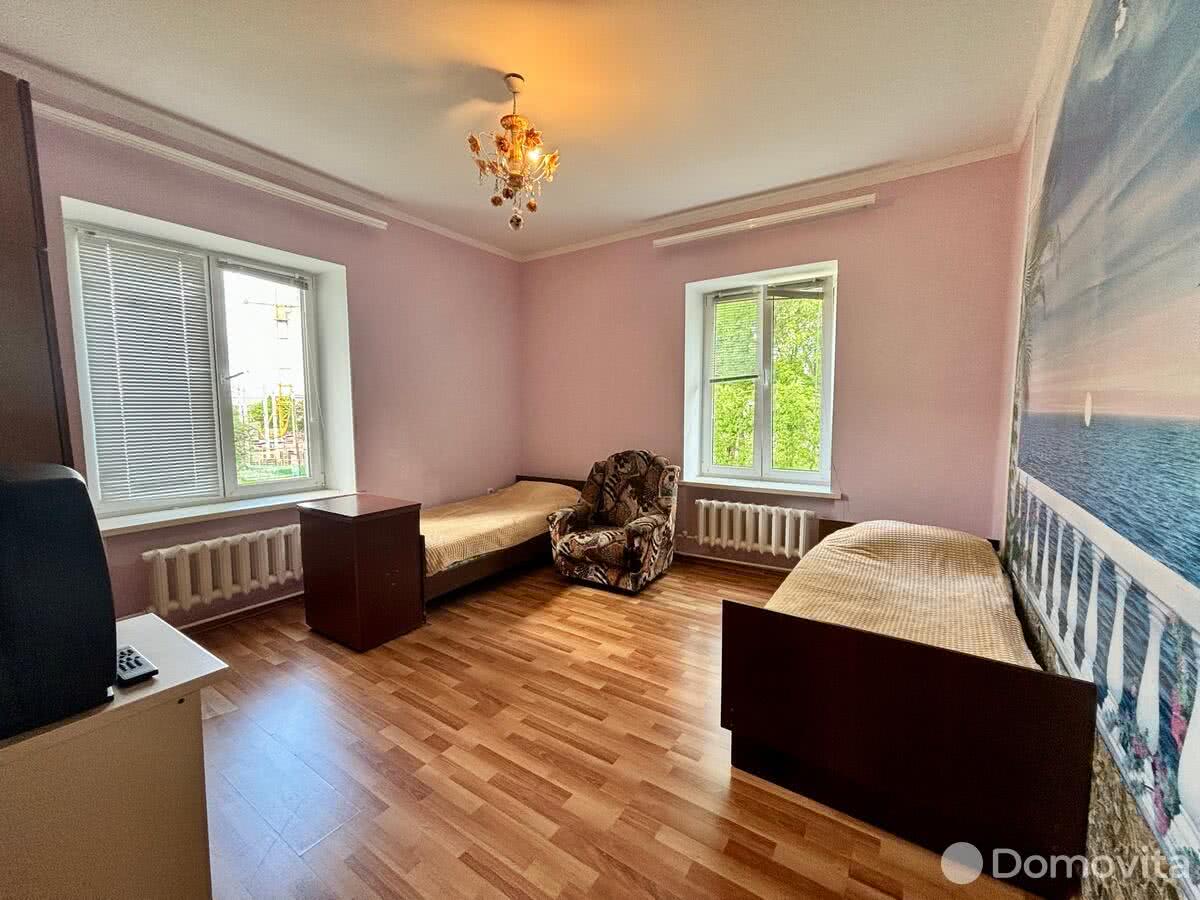 Продажа 2-комнатной квартиры в Жодино, пер. Молодёжный, д. 6, 45000 USD, код: 1022281 - фото 4