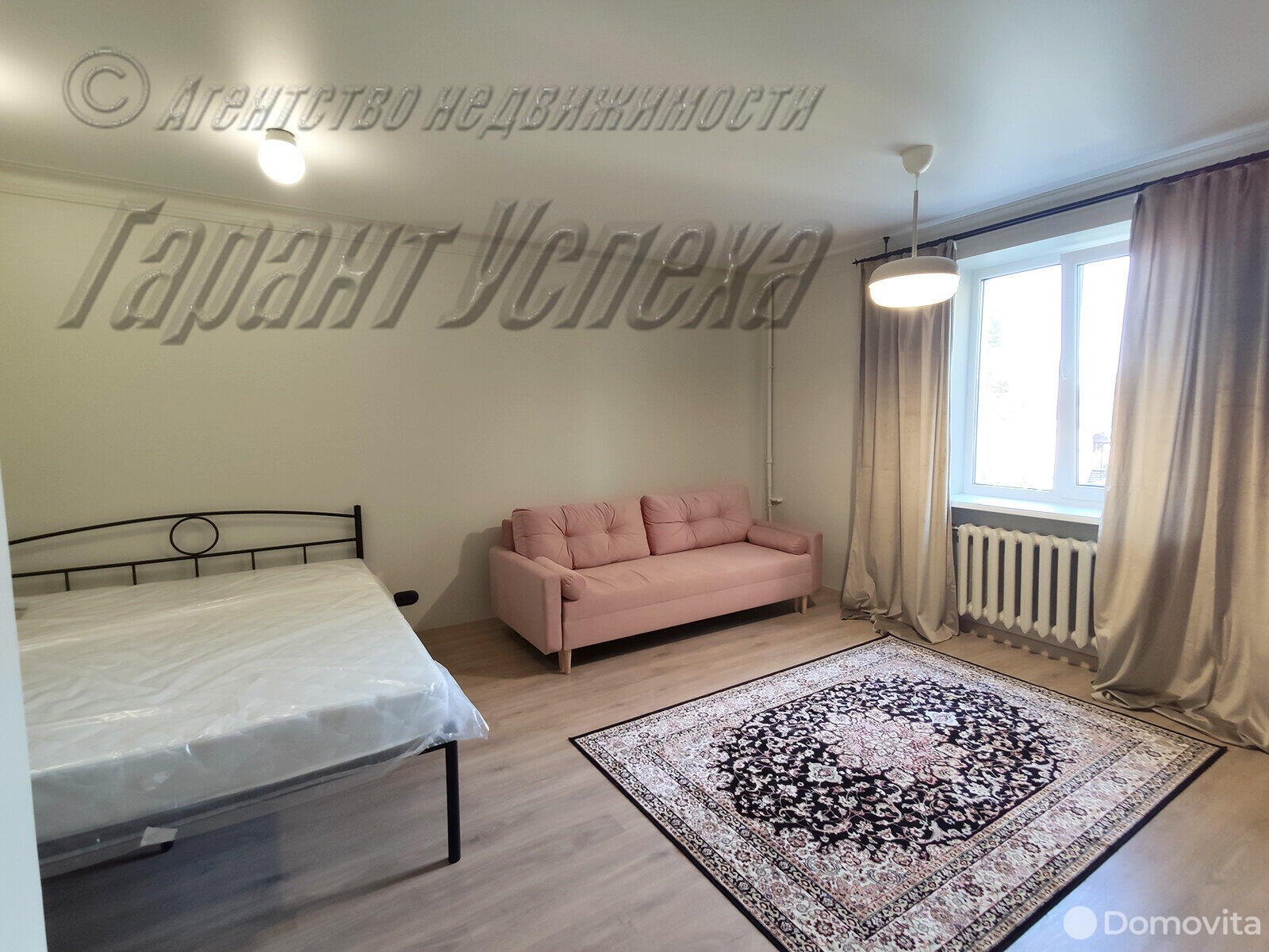 Купить 1-комнатную квартиру в Бресте, ул. Гоголя, 54000 USD, код: 931151 - фото 4