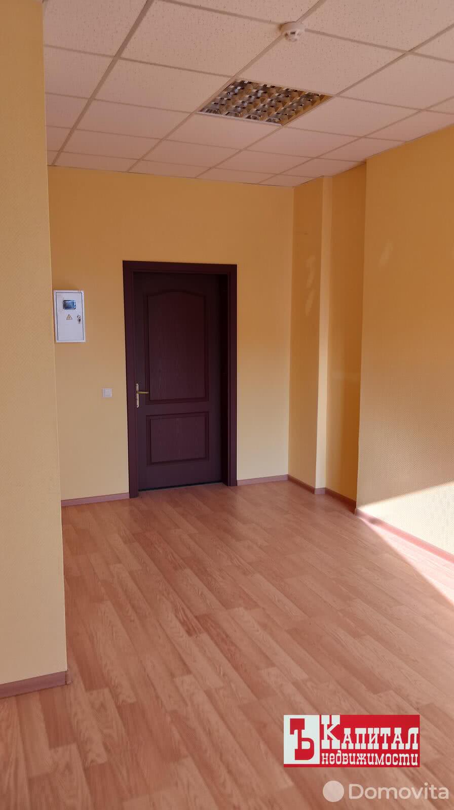 Купить офис на ул. Индустриальная, д. 15 в Гродно, 1500000BYN, код 7647 - фото 12