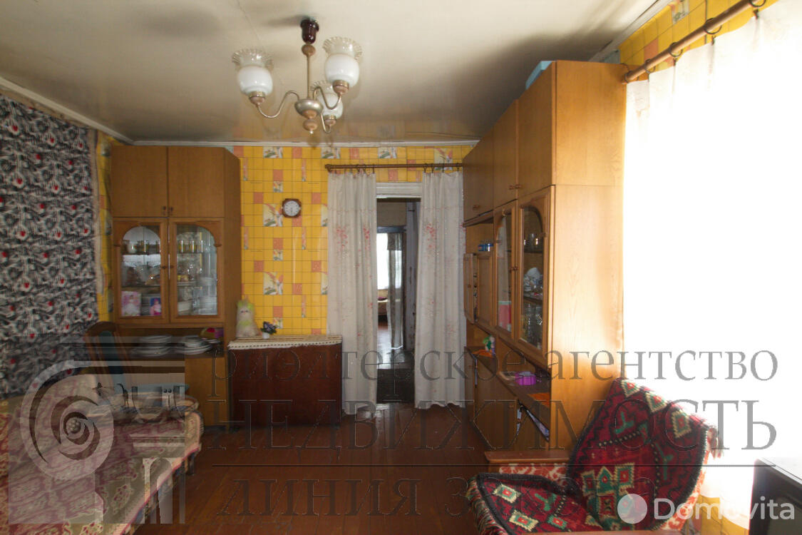 Продажа 1-этажного дома в Гомеле, Гомельская область ул. Головацкого, 17000USD, код 574497 - фото 6