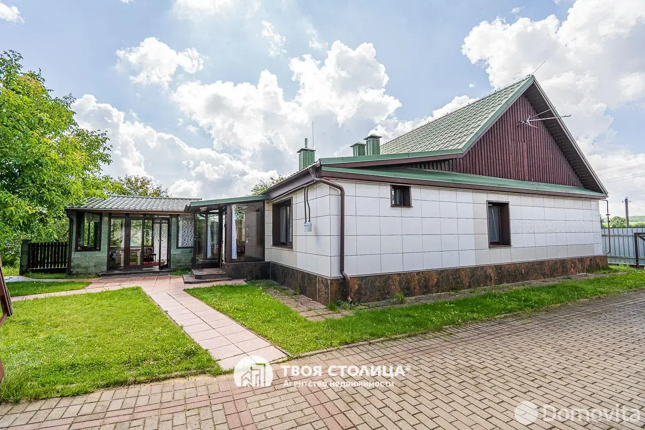 Стоимость продажи коттеджа, Заболотье, 