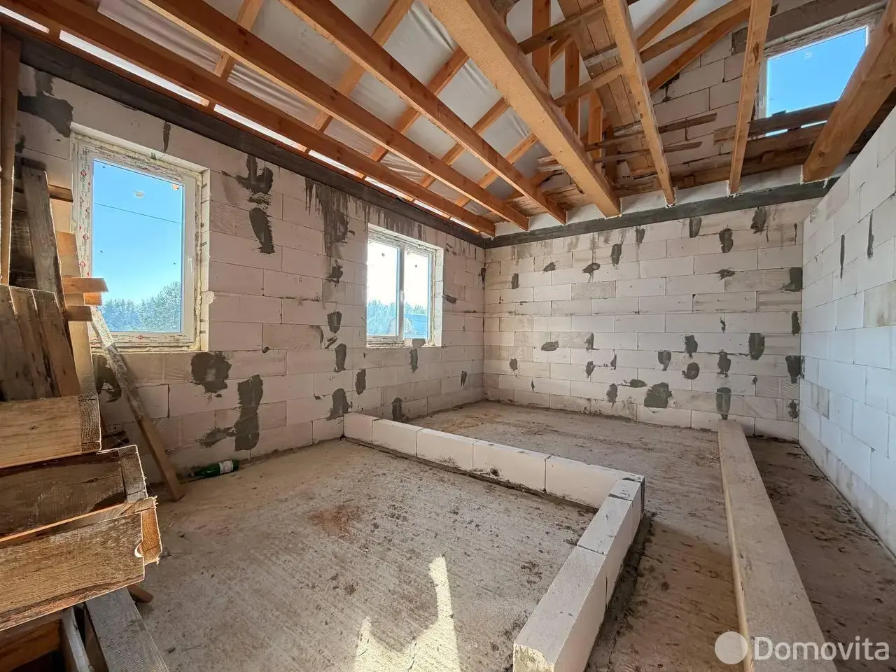 Купить земельный участок, 7.99 соток, Росинка-1, Минская область, 45000USD, код 571462 - фото 17