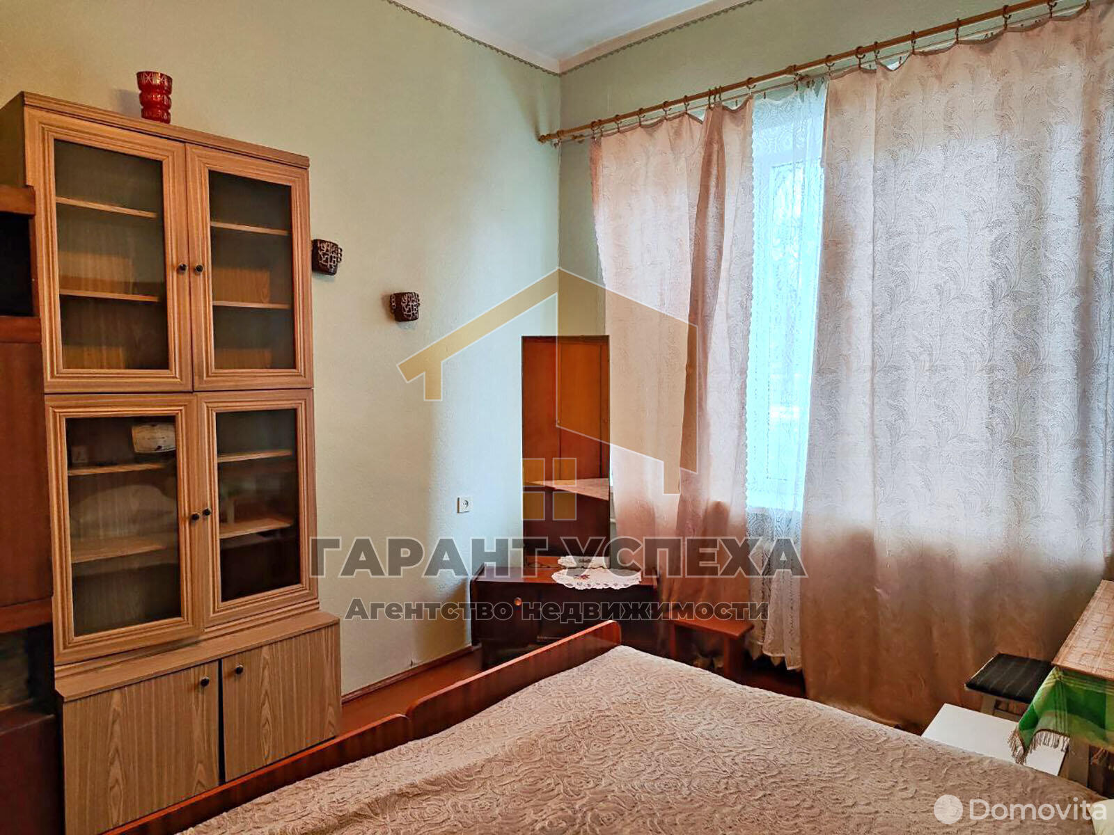 Купить 2-комнатную квартиру в Бресте, ул. Пушкинская, 45000 USD, код: 956986 - фото 5