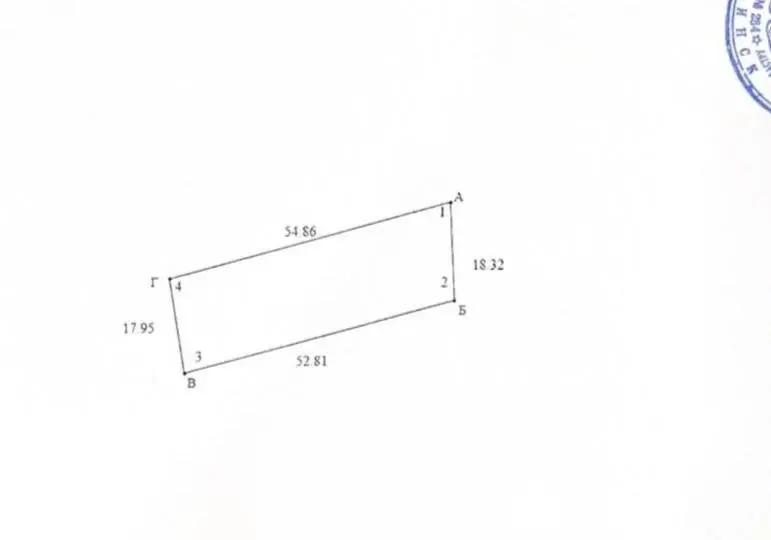 продажа участка, Антосино, ул. Центральная