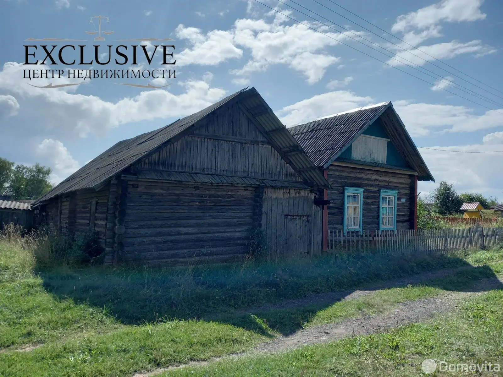 купить дом, Большое Ситно, д. 19