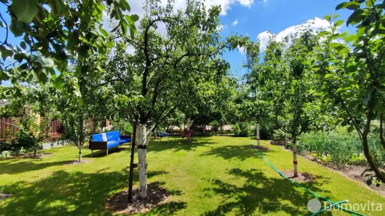 коттедж, Ятвезь, ул. Машиностроителей 