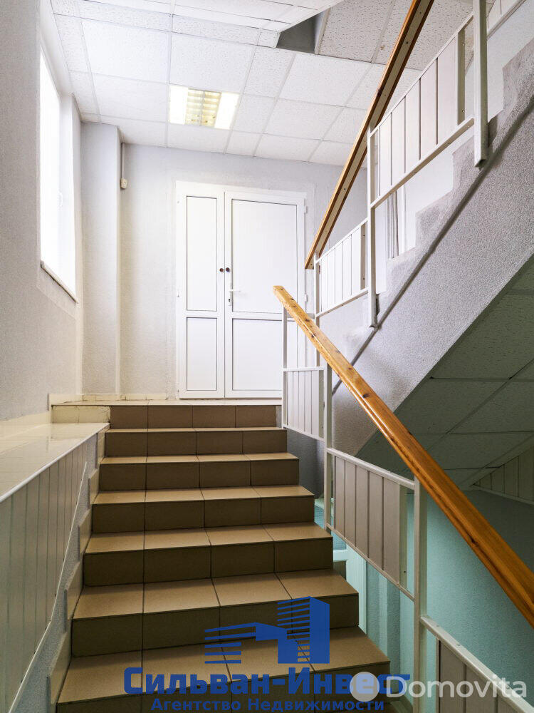 Купить офис на ул. Платонова, д. 22/А в Минске, 1803800USD, код 7022 - фото 11