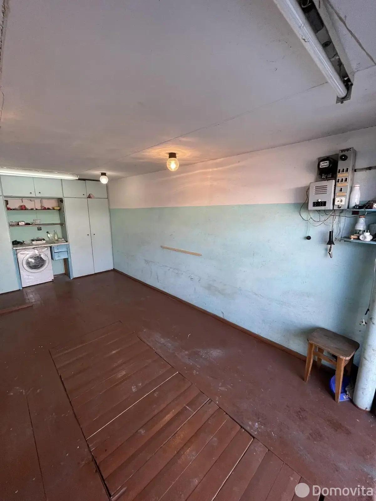 купить гараж, Минск, ул. Михася Лынькова, д. 6