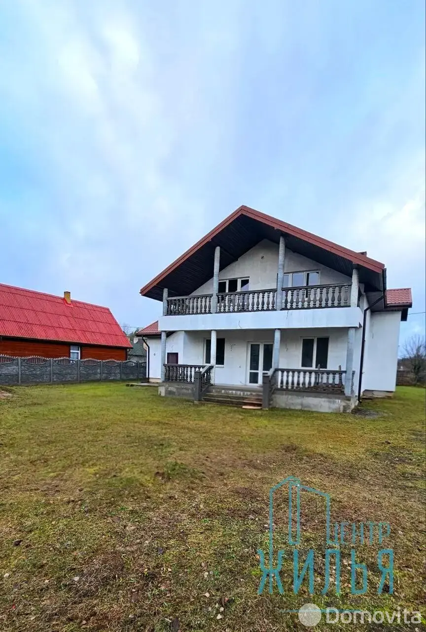 продажа дома, Коробчицы, ул. Душевная