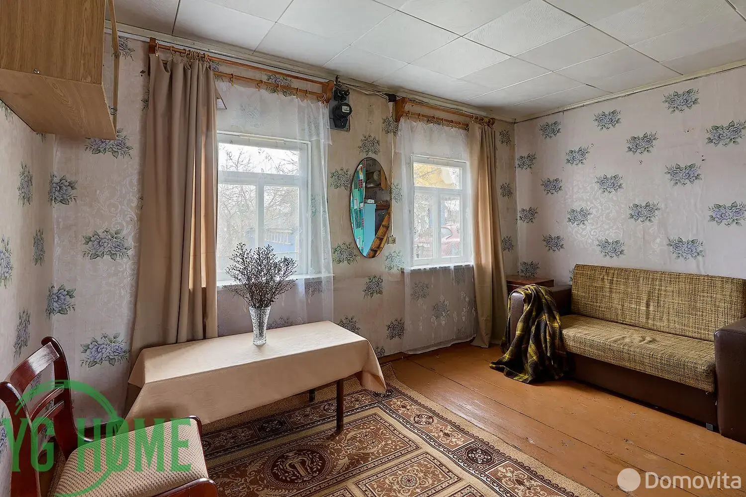 Купить 1-этажную дачу в Шарик Минская область, 9000USD, код 182056 - фото 19