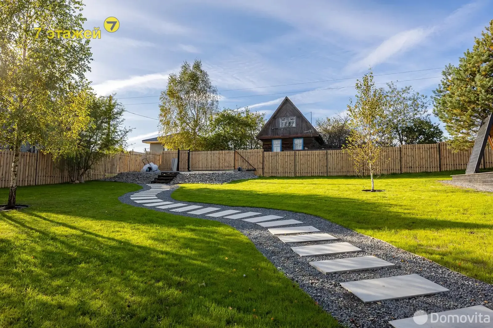 коттедж, ВЕРЯГИ, 