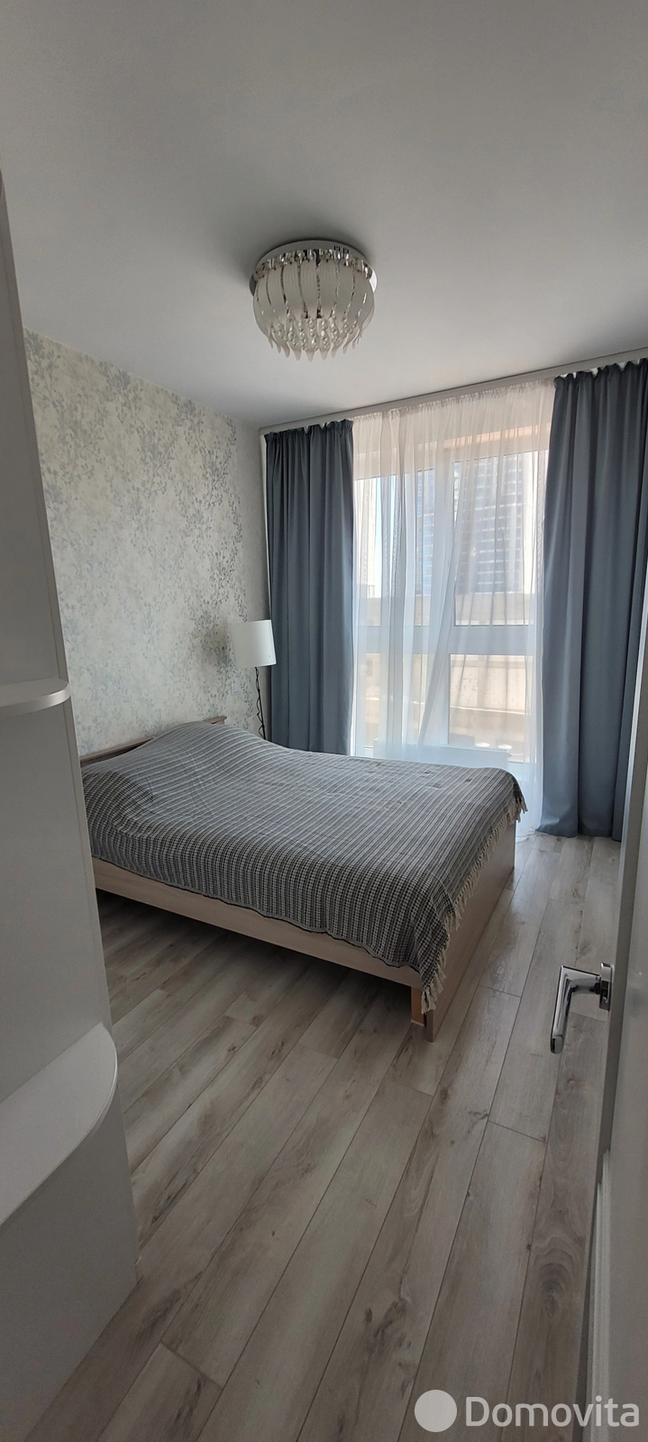 Снять 2-комнатную квартиру в Минске, ул. Белградская, д. 5, 500EUR, код 150448 - фото 10