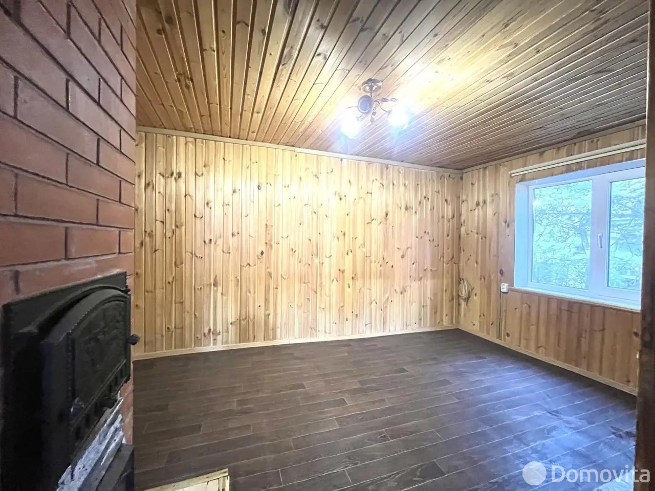 Продажа 2-этажной дачи в Минский Водник Минская область, 21900USD, код 185006 - фото 11