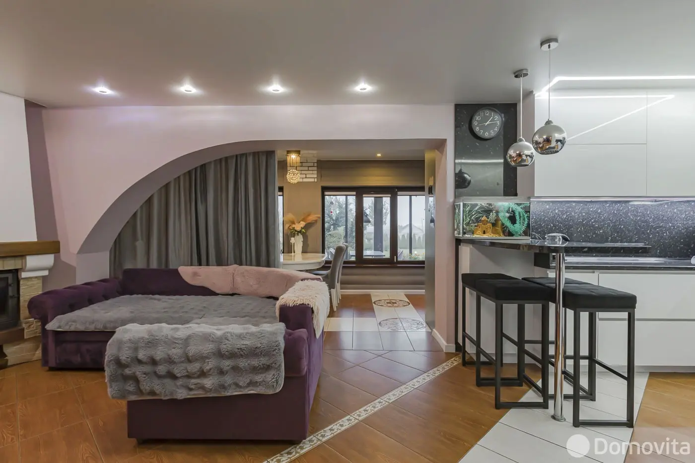 продажа коттеджа, Марьино, ул. Садовая