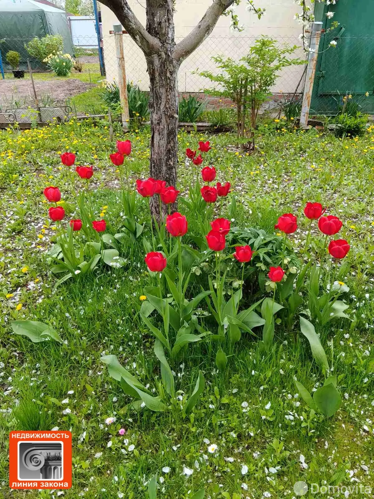 коттедж, Унорица, 