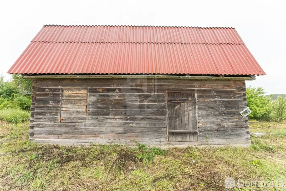 Купить земельный участок, 12 соток, Скориничи, Минская область, 50000USD, код 570925 - фото 13