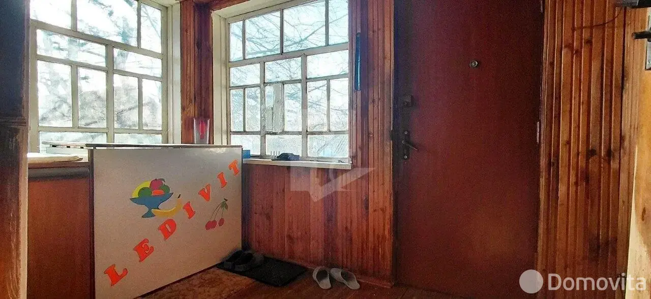 коттедж, Заславль, ул. Привокзальная