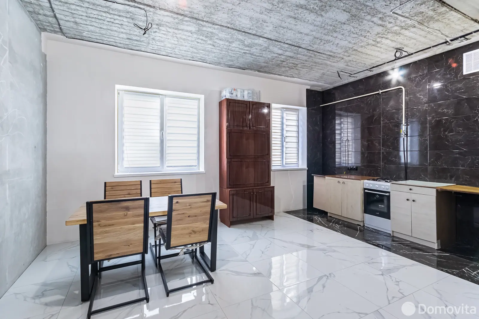 продажа дома, Мончаки, ул. Центральная