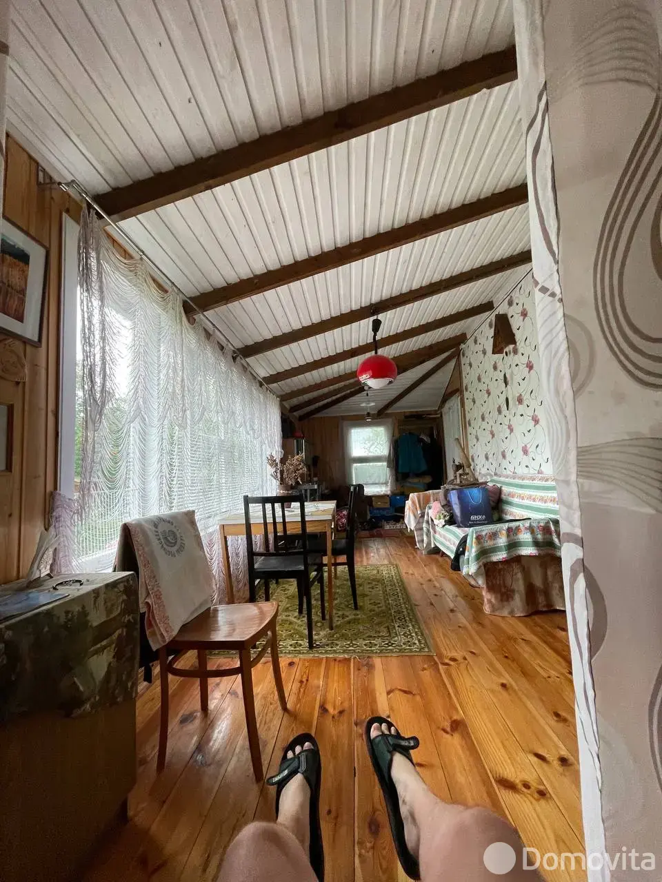 Купить 1-этажную дачу в Малявках Витебская область, 26400USD, код 182906 - фото 13