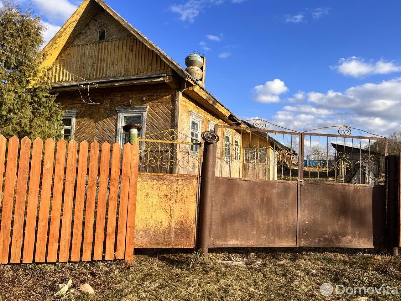 Продажа 1-этажной дачи в Деречино Минская область, 3000USD, код 178925 - фото 2