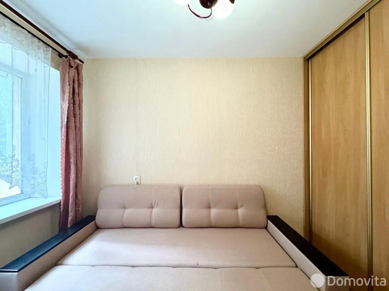 квартира, Минск, ул. Осипенко, д. 8 