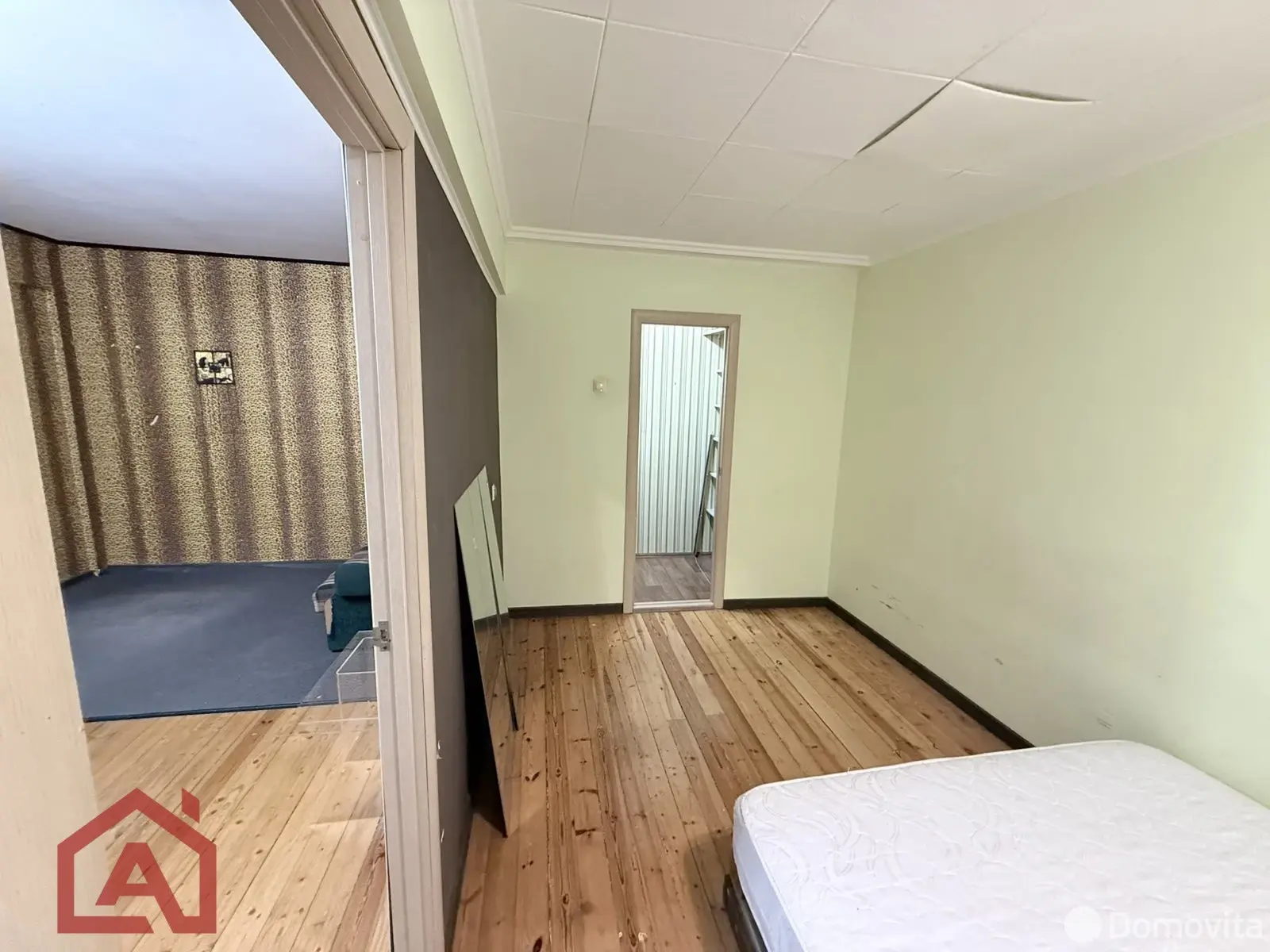 Стоимость аренды квартиры, Минск, ул. Скрыганова, д. 1