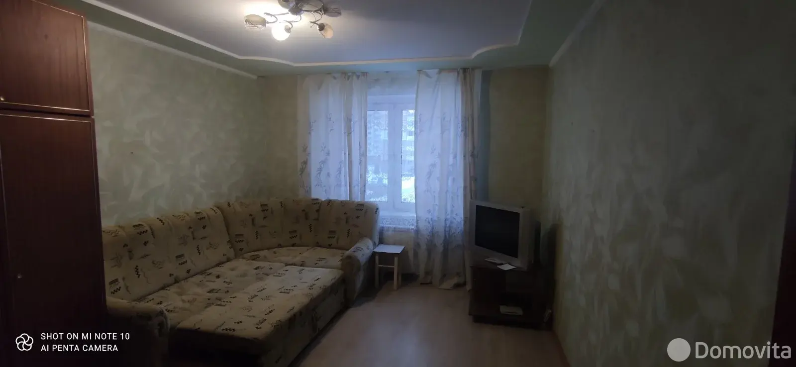 квартира, Витебск, ул. Гагарина, д. 7/1 в Октябрьском районе