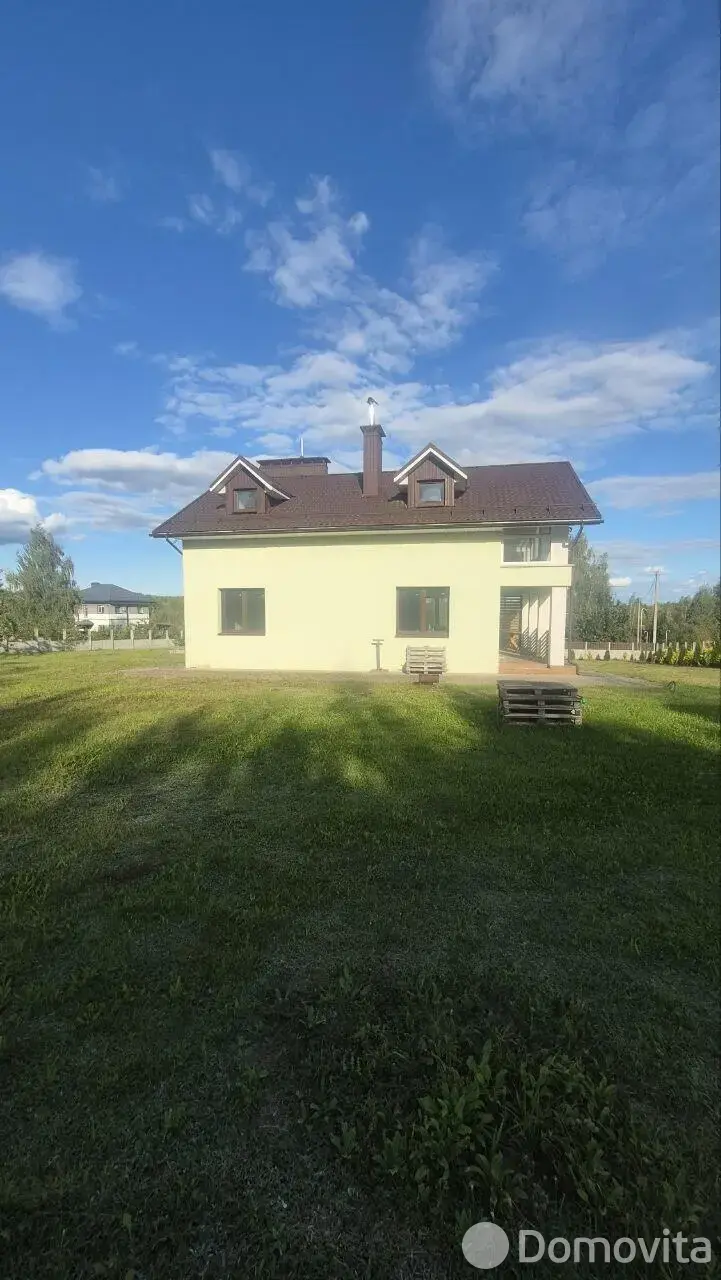 дом, Заберезовка, , стоимость продажи 363 297 р.