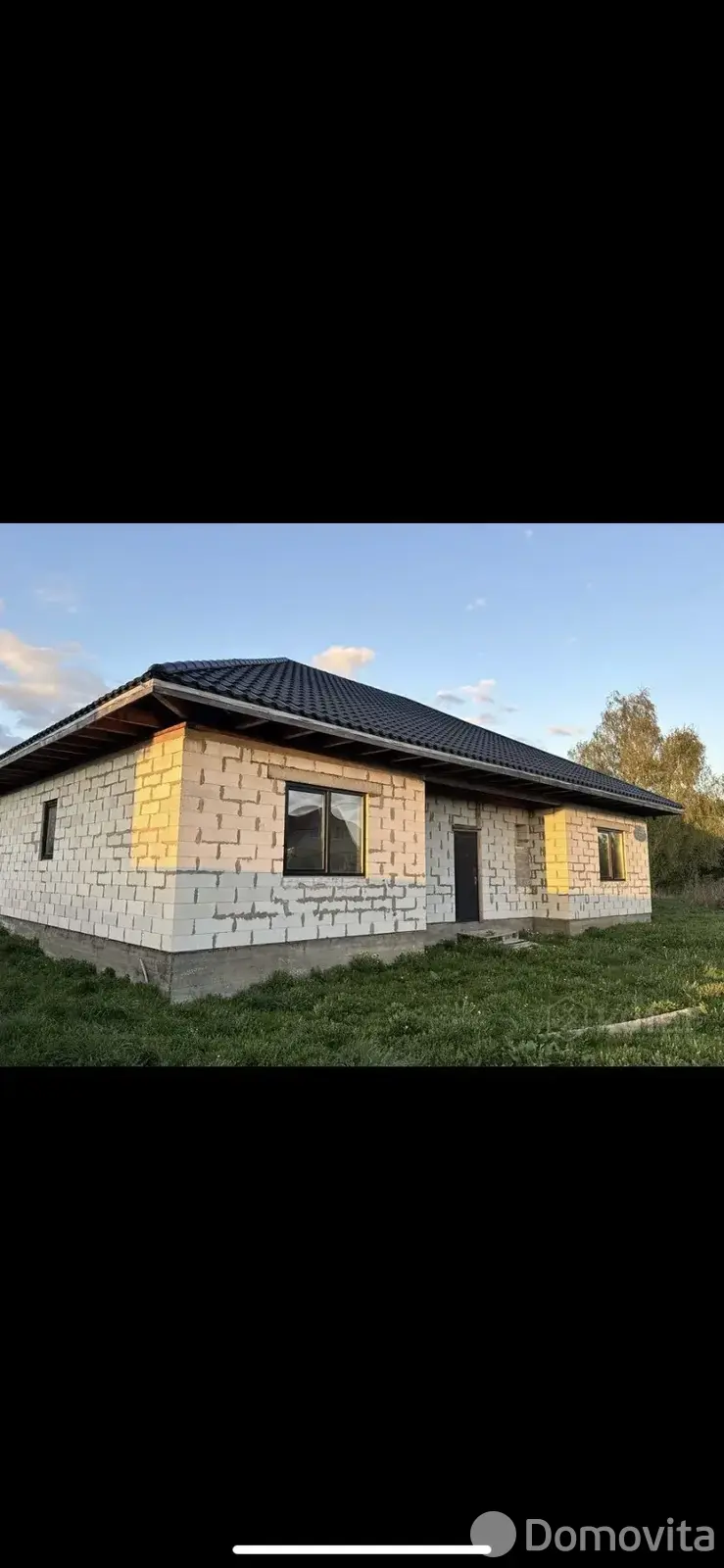 продажа коттеджа, Орша, ул. Бояровская, д. 8