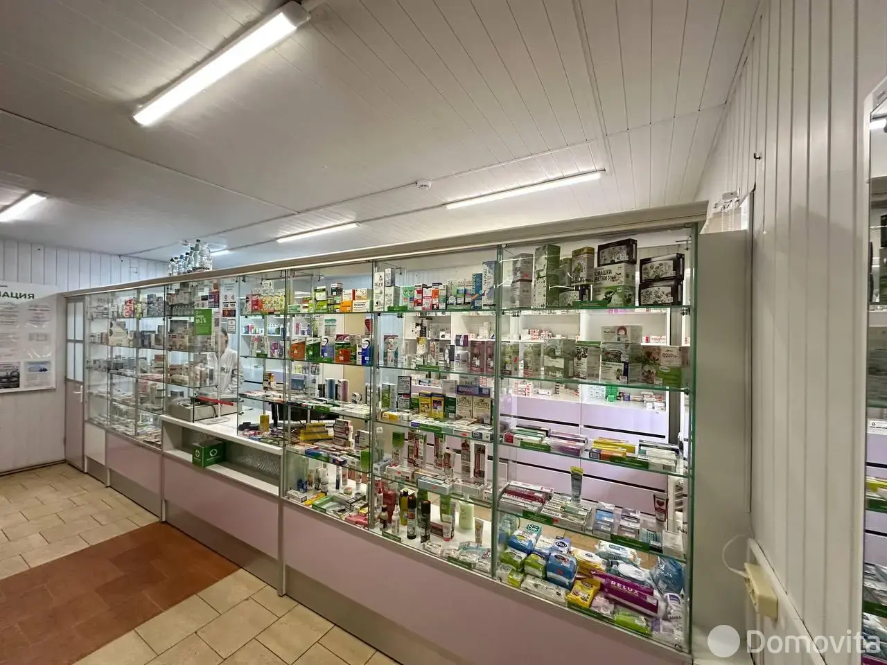 Купить торговую точку на ул. Тракторная, д. 30/а в Толочине, 230000USD, код 998058 - фото 13