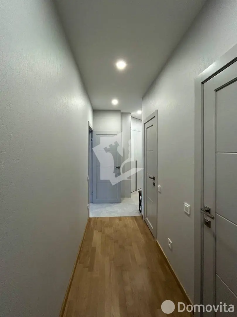 Снять 2-комнатную квартиру в Минске, ул. Жуковского, д. 16, 580USD, код 147219 - фото 35