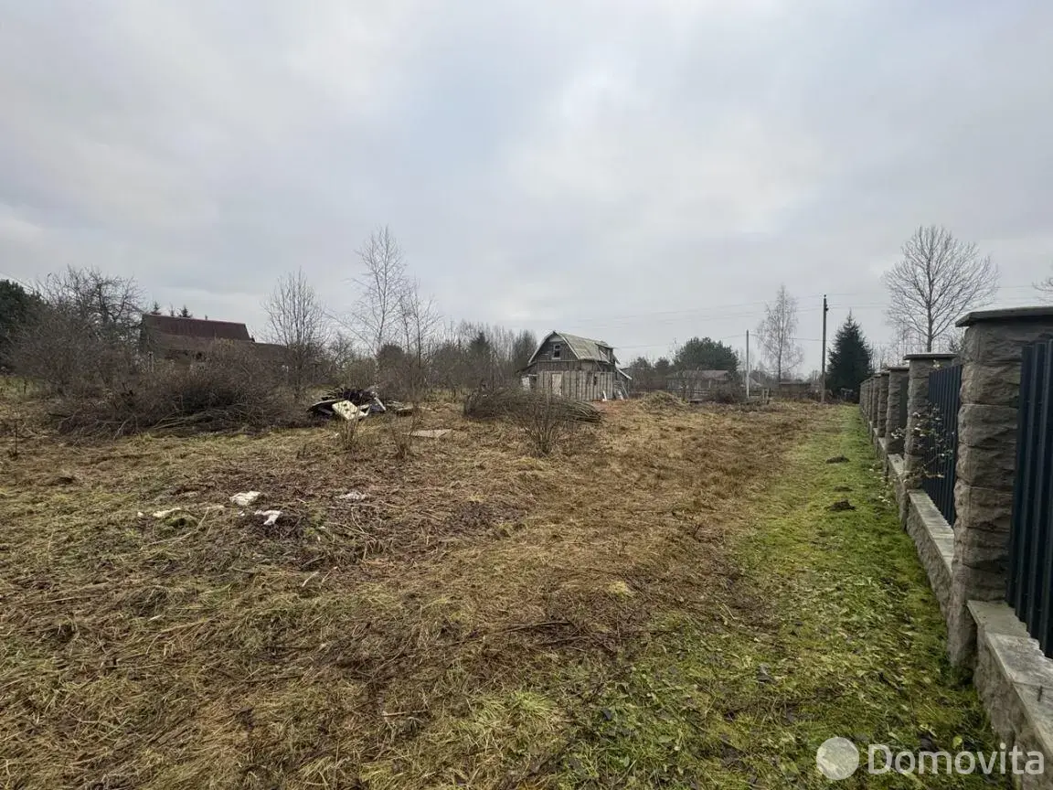Купить земельный участок, 9.93 соток, Радиатор, Минская область, 11550BYN, код 572125 - фото 2
