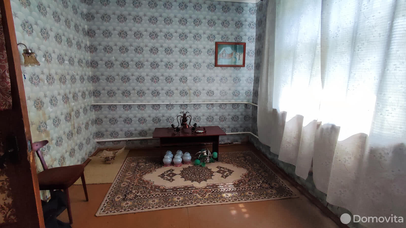 Продажа 1-этажного дома в Урожайной, Брестская область ул. Комсомольская, д. 19, 9700USD, код 637337 - фото 6