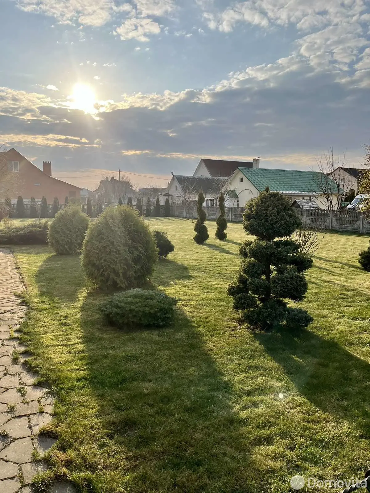 дом, Галево, 