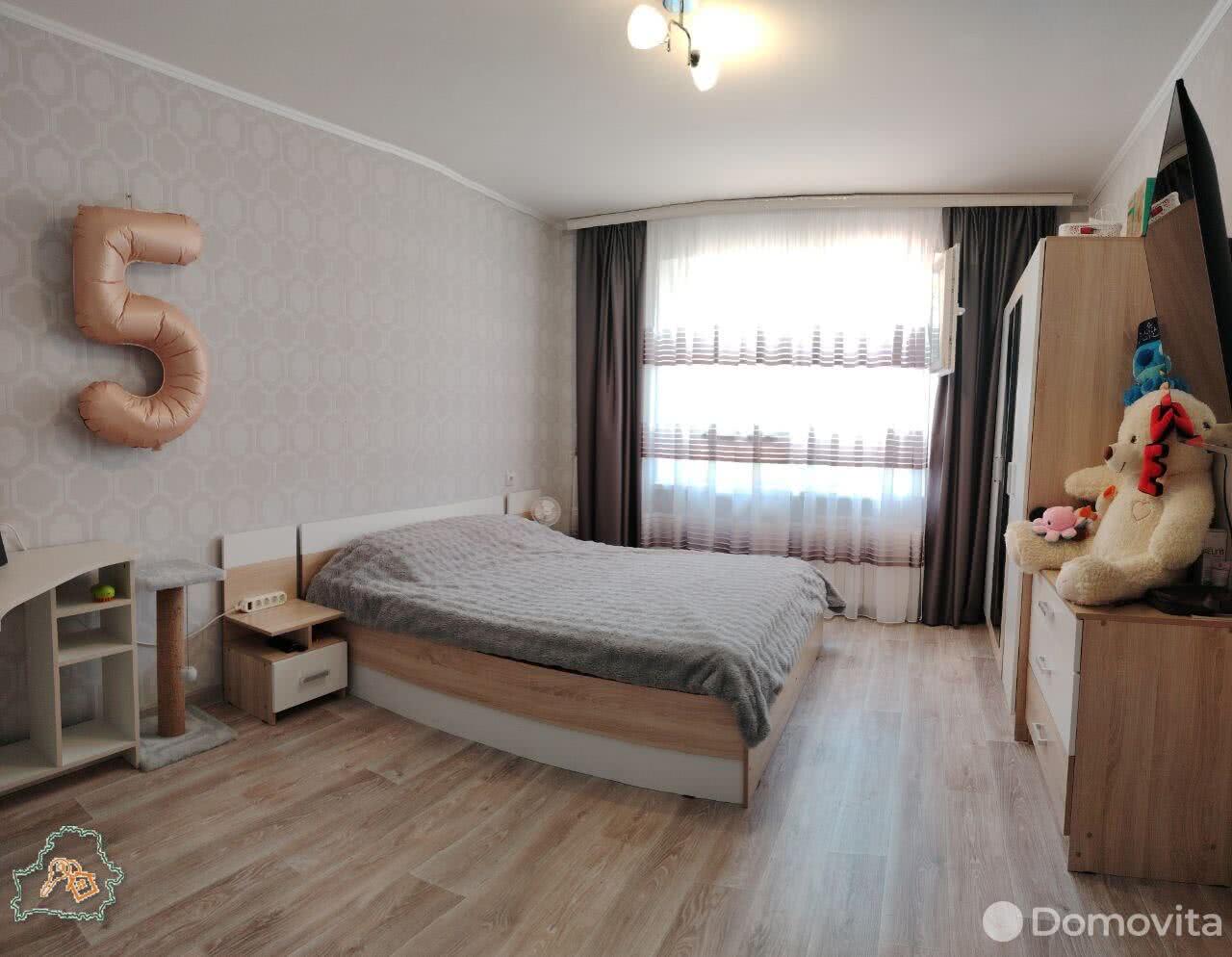 Продажа 7-комнатной квартиры в Гомеле, ул. Головацкого, д. 97, 150000 USD, код: 1030442 - фото 1